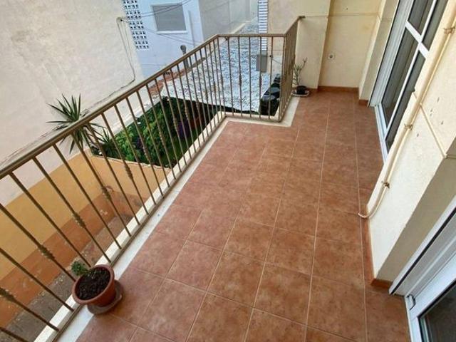 3 room luxury Apartment for rent in Águilas, Murcia