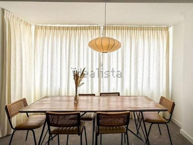 3 room luxury Apartment for rent in Alicante, Valencia
