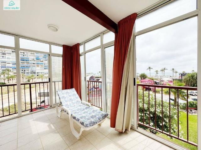 3 room luxury Apartment for rent in Alicante, Valencia