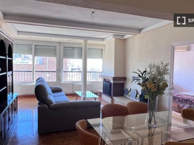3 room luxury Apartment for rent in Alicante, Valencia