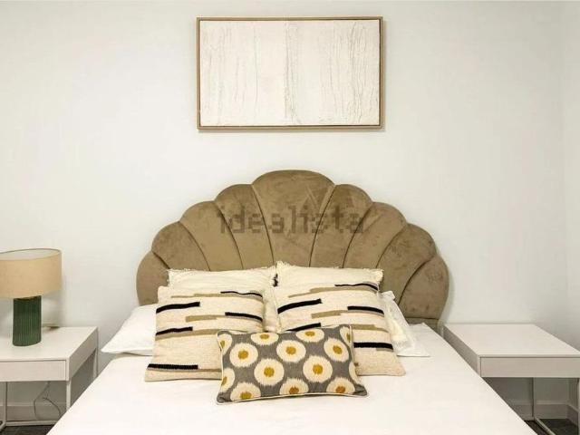 3 room luxury Apartment for rent in Alicante, Spain