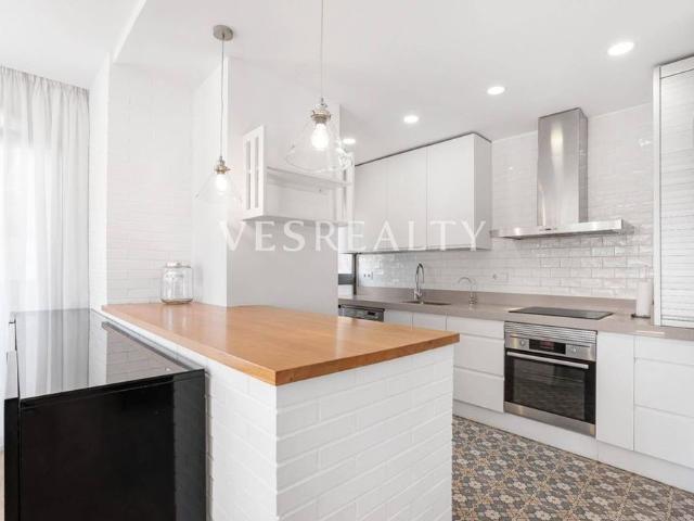 3 room luxury Apartment for rent in Alicante, Spain