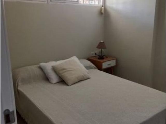 3 room luxury Apartment for rent in Alicante, Spain