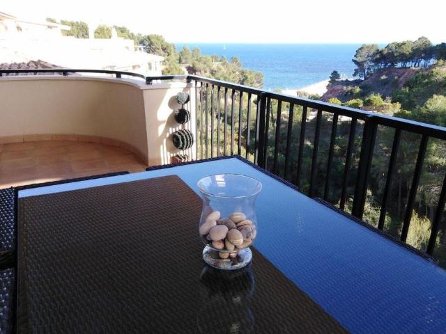 3 room luxury Apartment for rent in Altea, Spain