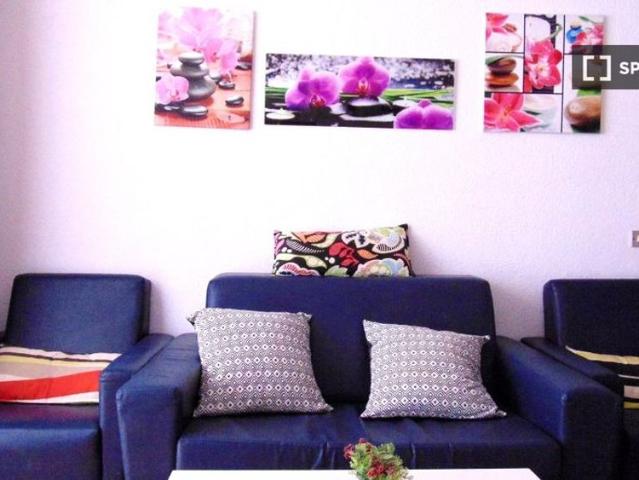 3 room luxury Apartment for rent in Arona, Canary Islands