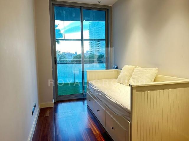 3 room luxury Apartment for rent in Barcelona, Catalonia