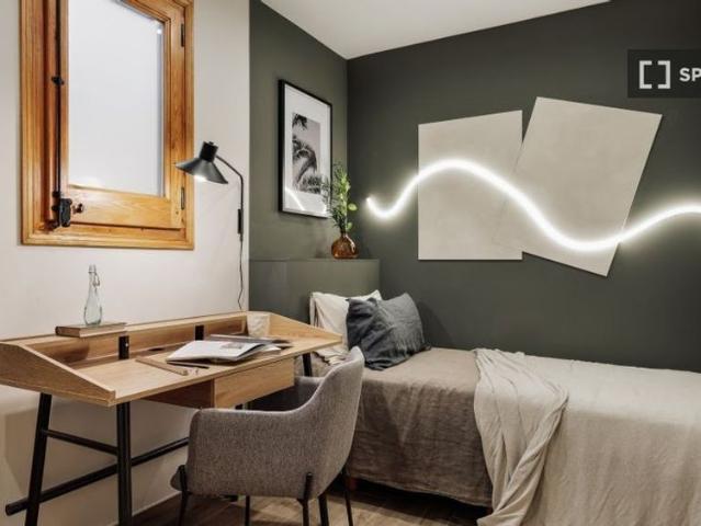 3 room luxury Apartment for rent in Barcelona, Catalonia