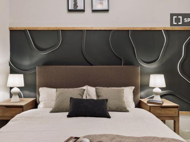 3 room luxury Apartment for rent in Barcelona, Catalonia