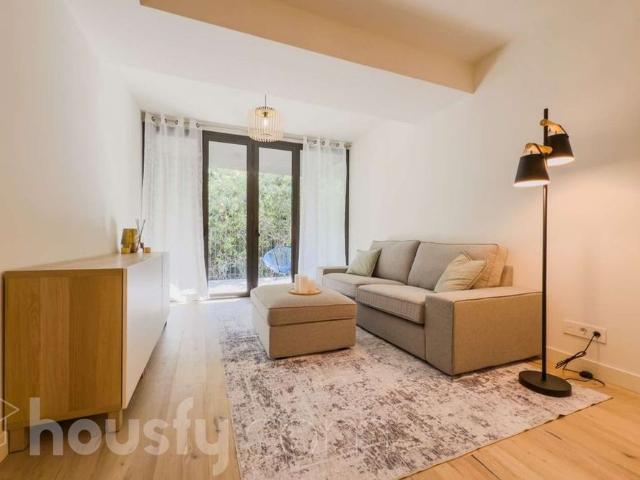 3 room luxury Apartment for rent in Barcelona, Catalonia