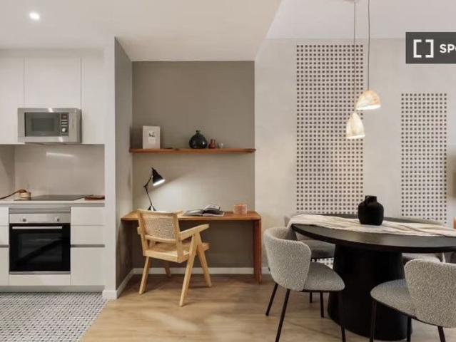 3 room luxury Apartment for rent in Barcelona, Catalonia