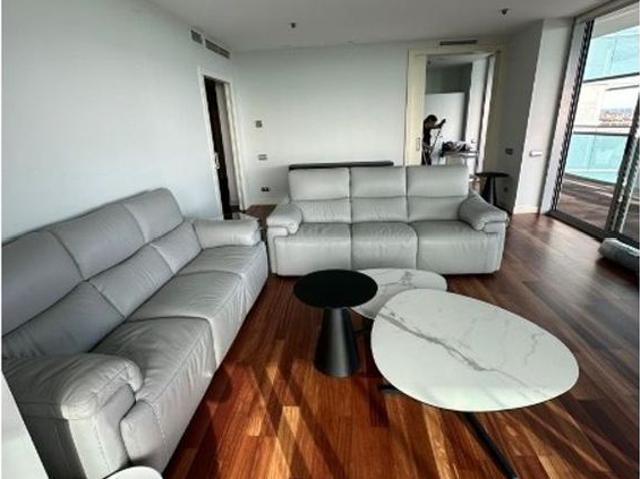 3 room luxury Apartment for rent in Barcelona, Catalonia