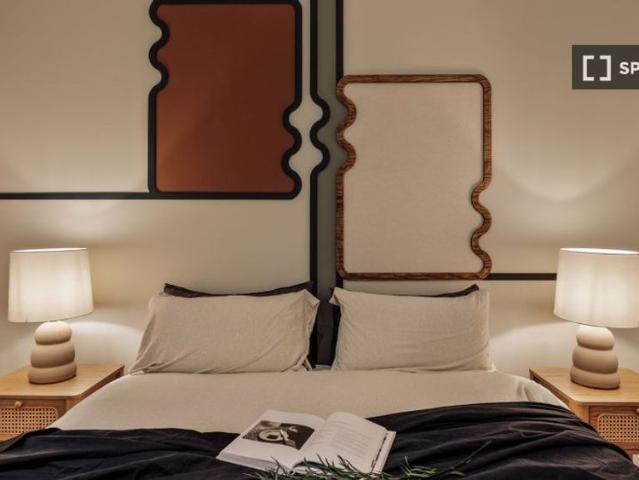 3 room luxury Apartment for rent in Barcelona, Catalonia