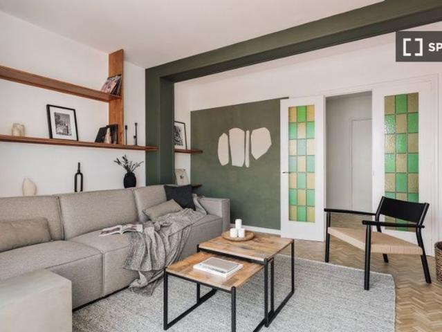 3 room luxury Apartment for rent in Barcelona, Catalonia