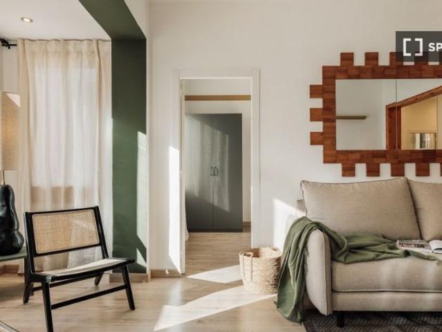 3 room luxury Apartment for rent in Barcelona, Catalonia