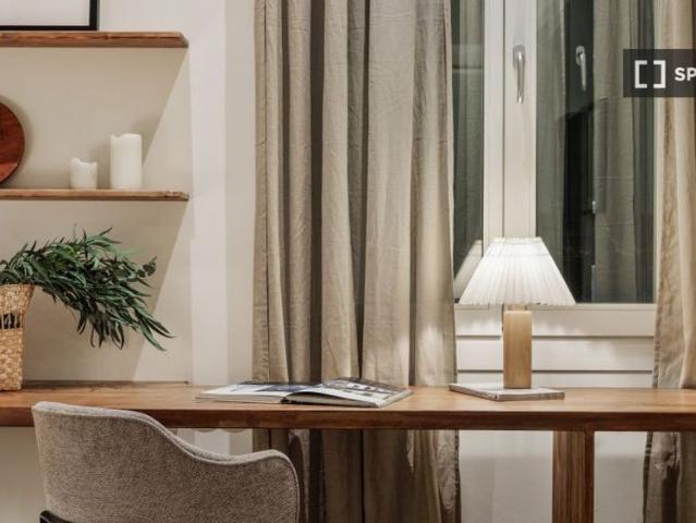 3 room luxury Apartment for rent in Barcelona, Catalonia