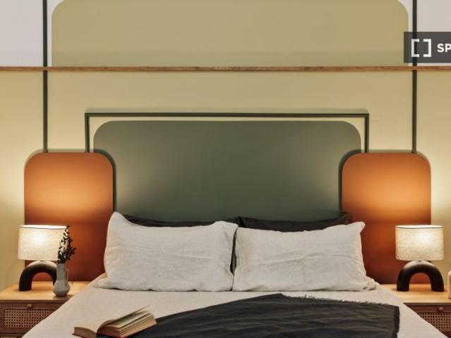 3 room luxury Apartment for rent in Barcelona, Catalonia