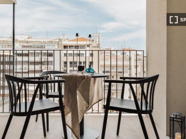 3 room luxury Apartment for rent in Barcelona, Catalonia