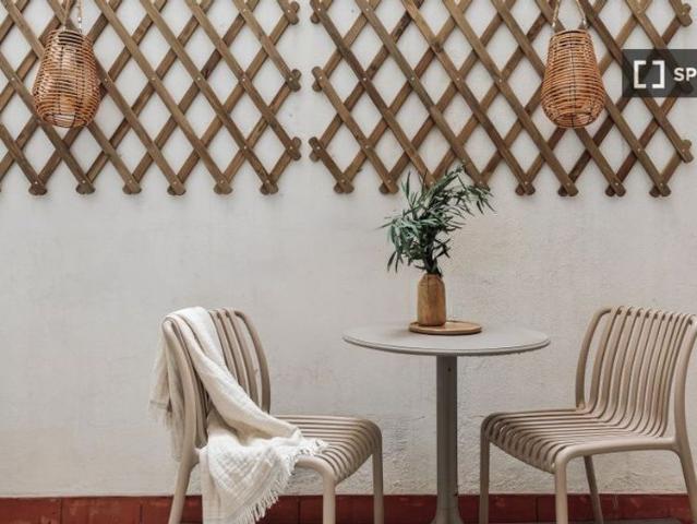 3 room luxury Apartment for rent in Barcelona, Catalonia