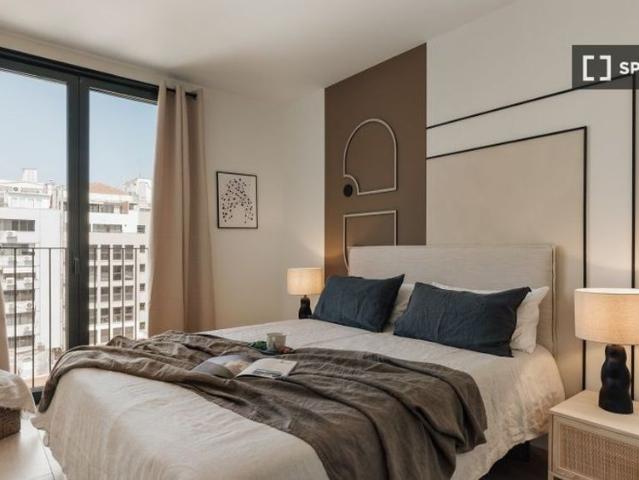 3 room luxury Apartment for rent in Barcelona, Catalonia
