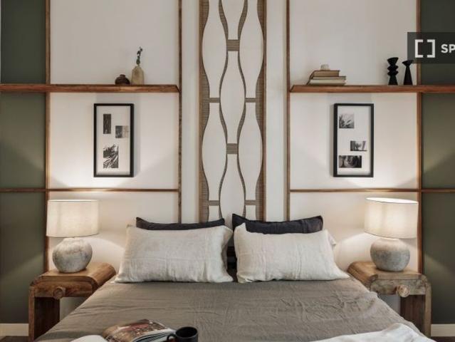 3 room luxury Apartment for rent in Barcelona, Catalonia