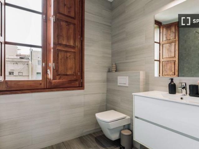 3 room luxury Apartment for rent in Barcelona, Catalonia