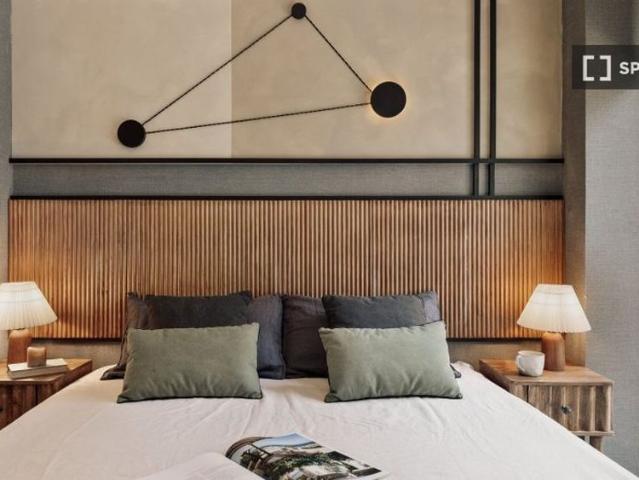 3 room luxury Apartment for rent in Barcelona, Catalonia