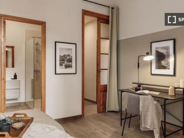 3 room luxury Apartment for rent in Barcelona, Catalonia