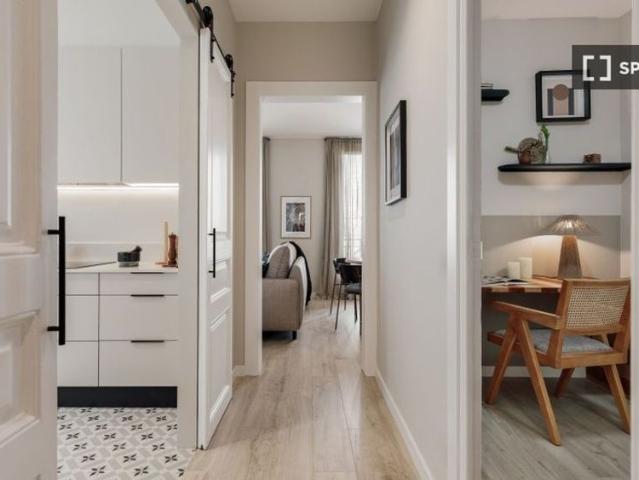 3 room luxury Apartment for rent in Barcelona, Catalonia