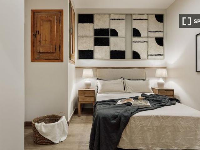 3 room luxury Apartment for rent in Barcelona, Catalonia