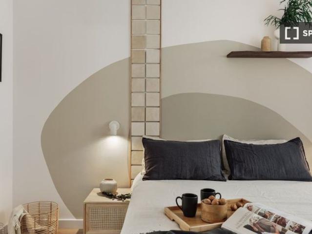 3 room luxury Apartment for rent in Barcelona, Catalonia