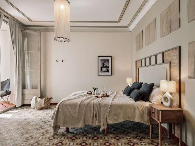 3 room luxury Apartment for rent in Barcelona, Catalonia