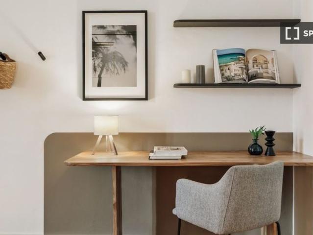 3 room luxury Apartment for rent in Barcelona, Catalonia