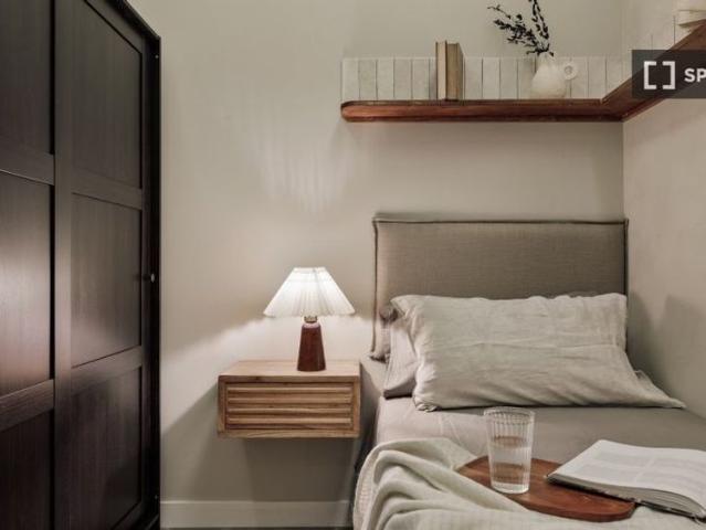 3 room luxury Apartment for rent in Barcelona, Catalonia