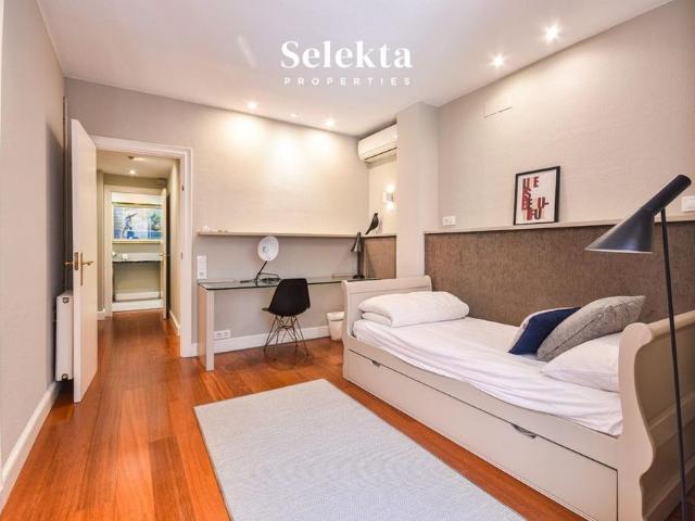 3 room luxury Apartment for rent in Barcelona, Catalonia