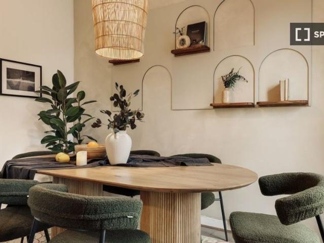 3 room luxury Apartment for rent in Barcelona, Catalonia