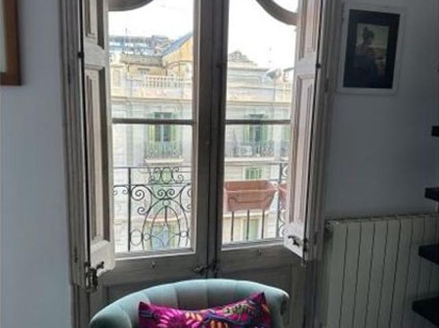 3 room luxury Apartment for rent in Barcelona, Catalonia