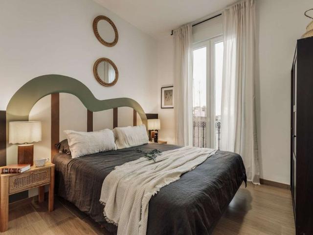 3 room luxury Apartment for rent in Barcelona, Catalonia