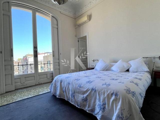 3 room luxury Apartment for rent in Barcelona, Catalonia