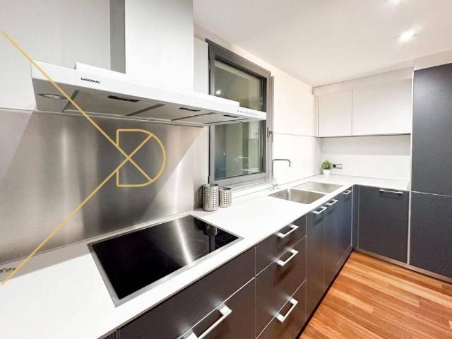 3 room luxury Apartment for rent in Barcelona, Spain