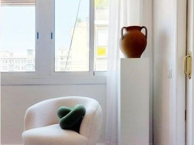 3 room luxury Apartment for rent in Barcelona, Spain