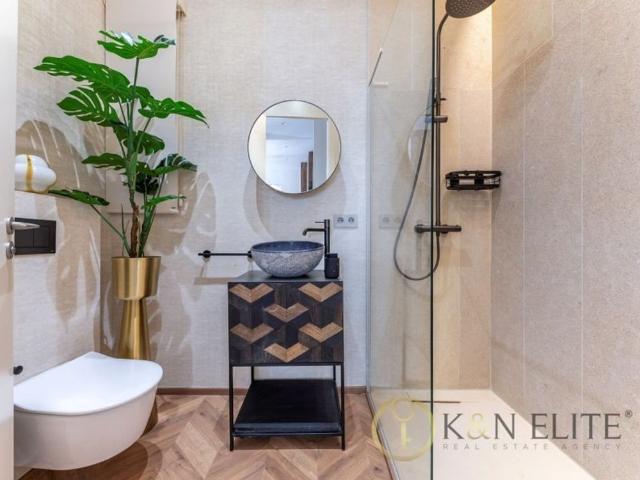3 room luxury Apartment for rent in Barrio del Centro, Alicante, Valencia