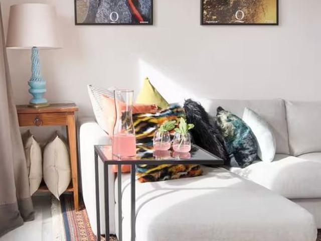 3 room luxury Apartment for rent in Benalmádena, Andalusia