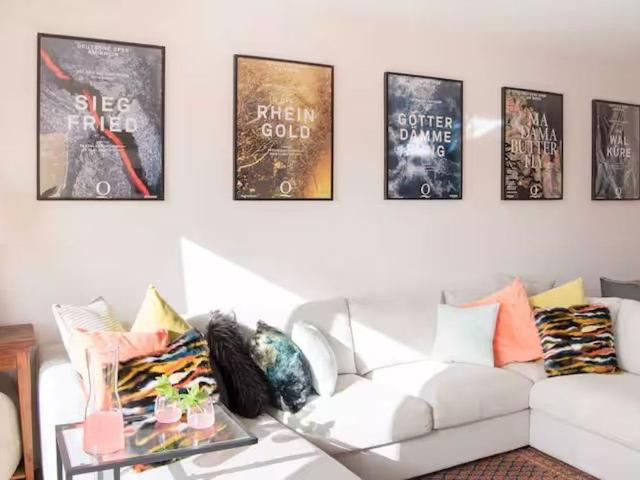 3 room luxury Apartment for rent in Benalmádena, Andalusia