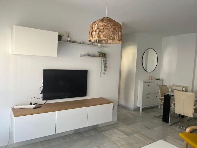 3 room luxury Apartment for rent in Benalmádena, Andalusia