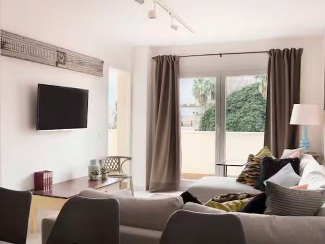 3 room luxury Apartment for rent in Benalmádena, Andalusia