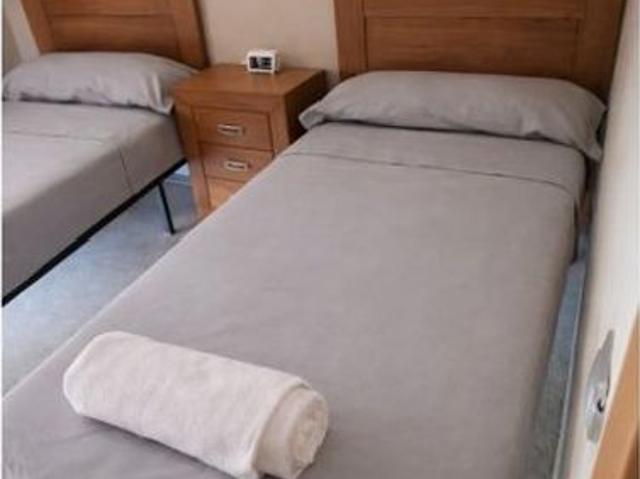 3 room luxury Apartment for rent in Benidorm, Spain