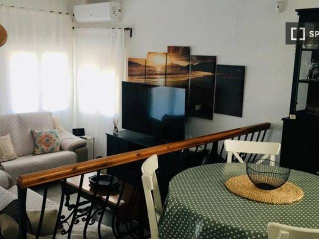 3 room luxury Apartment for rent in Benidorm, Spain