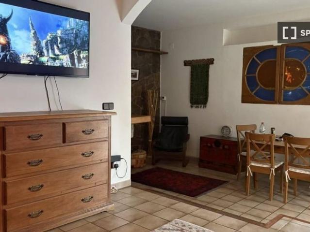 3 room luxury Apartment for rent in Canyelles, Spain