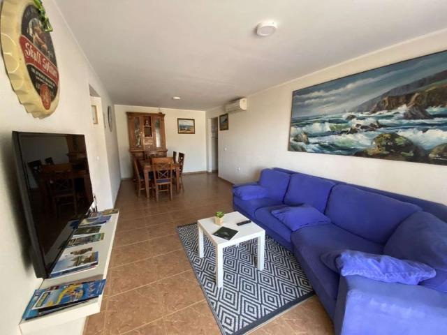 3 room luxury Apartment for rent in Candelaria, Canary Islands
