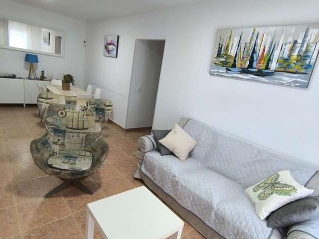 3 room luxury Apartment for rent in Candelaria, Canary Islands